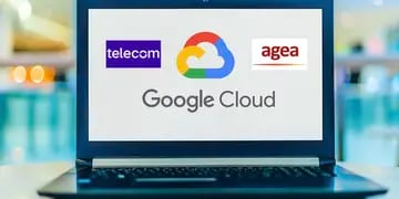 Telecom partner de Agea