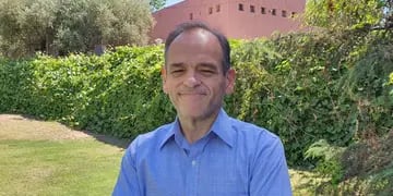 Jorge Pujol “Queremos reemplazar al kirchnerismo en el PJ”