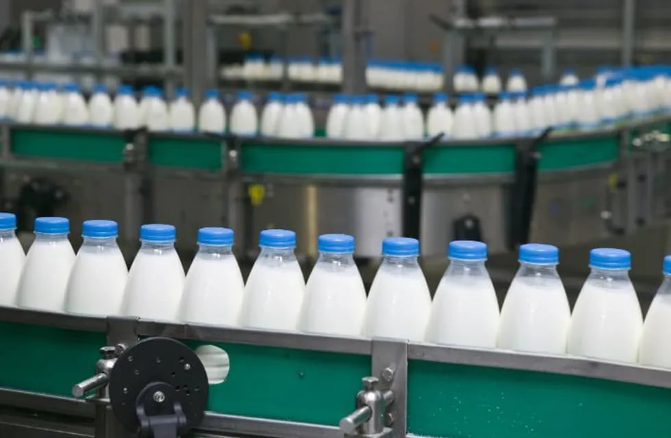Paro de trabajadores lácteos: desde la industria advierten por posible desabastecimiento.