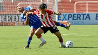 Club Atlético Godoy Cruz Antonio Tomba