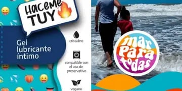 "Haceme tuyo" y "Mar para todas", programas sociales de Kicillof en la provincia de Buenos Aires