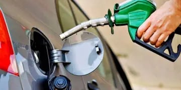 Se registraron nuevos aumentos en el combustible en Mendoza.