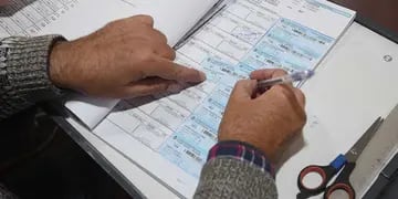 Quiénes no están obligados a votar en el balotaje del 19 de noviembre