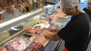 Vuelve el reintegro de BNA en carne: cómo ahorrar $12.000