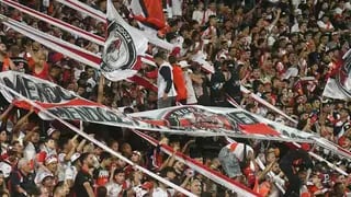 Fútbol amistoso Independiente Rivadavia vs. River Plate