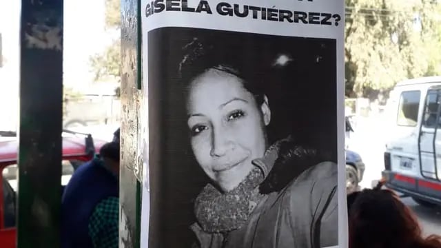 Gisela Gutiérrez