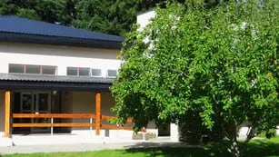 La historia del manzano de Newton que está en el Instituto Balseiro en Bariloche
