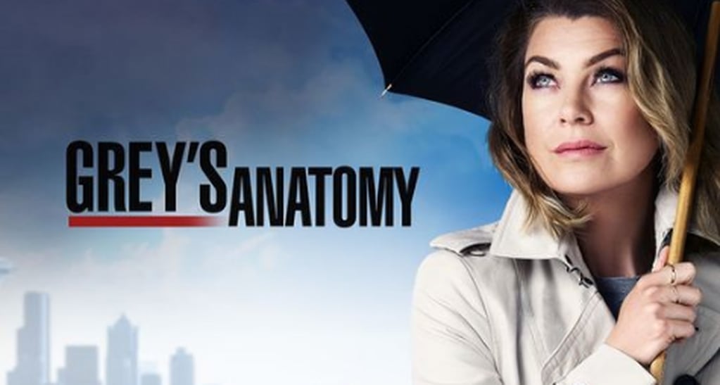 Grey's Anatomy llega a Amazon Prime Video
