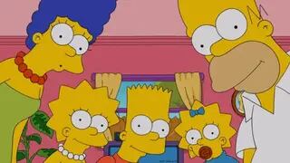Los Simpson estrenan nuevo corto. / WEB