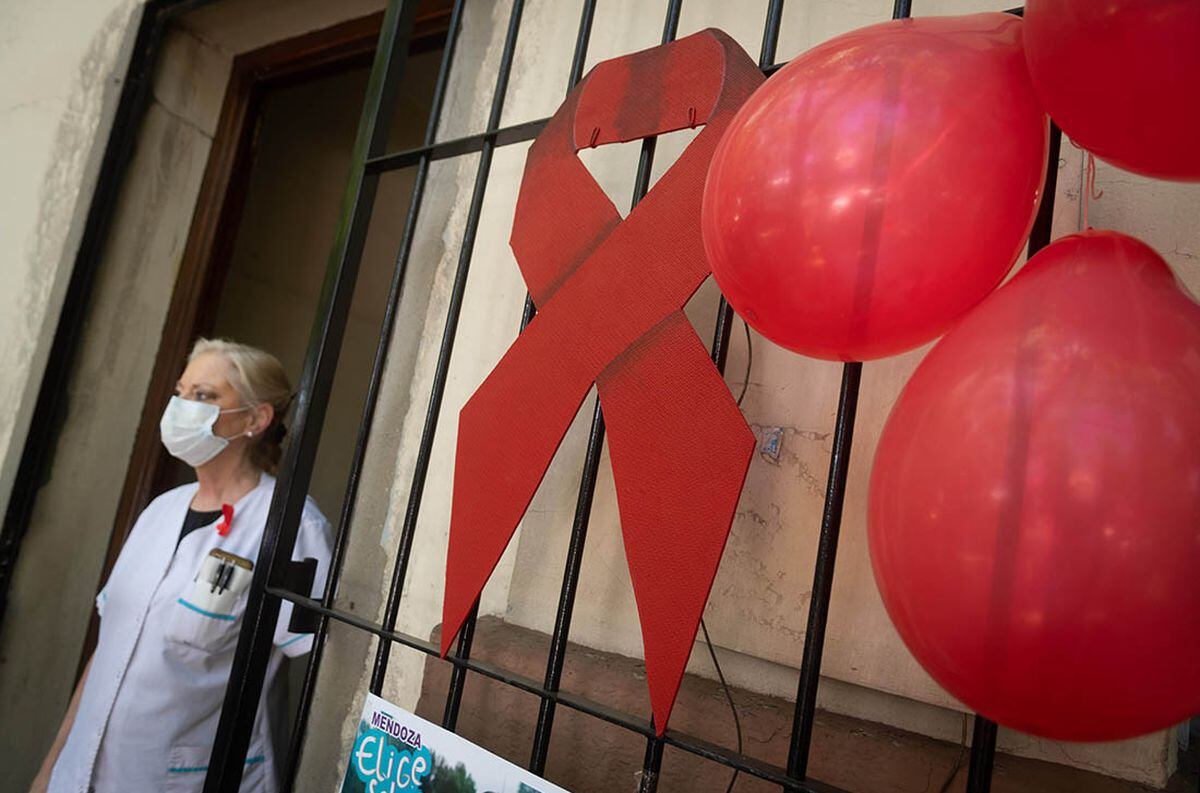 Mendoza comenzará a usar una estrategia de prevención de infección con VIH