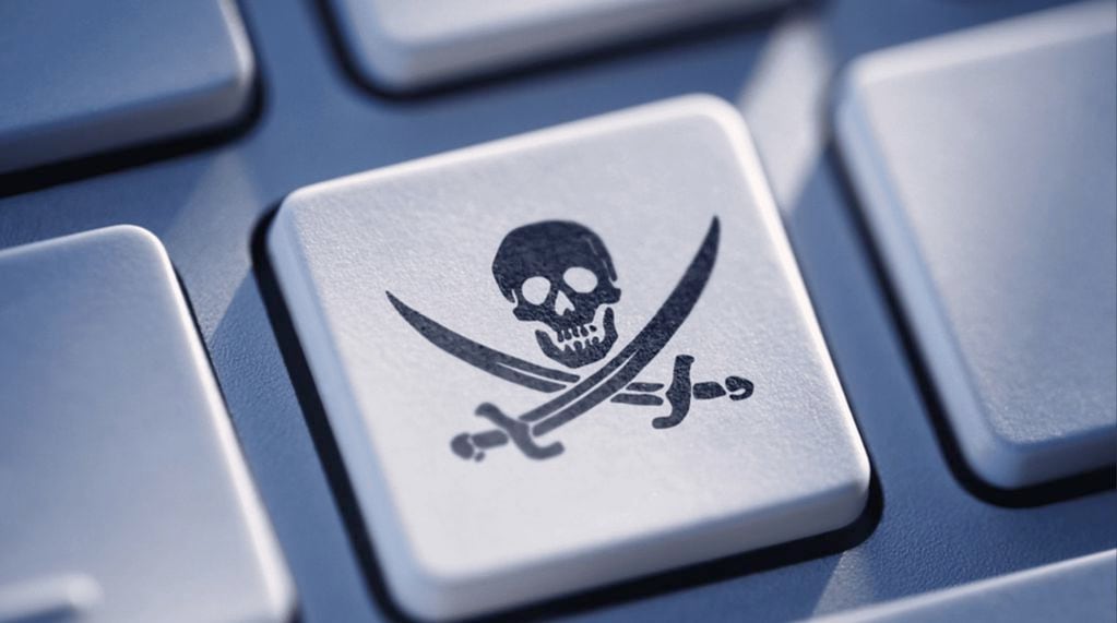 Crece la piratería en Argentina