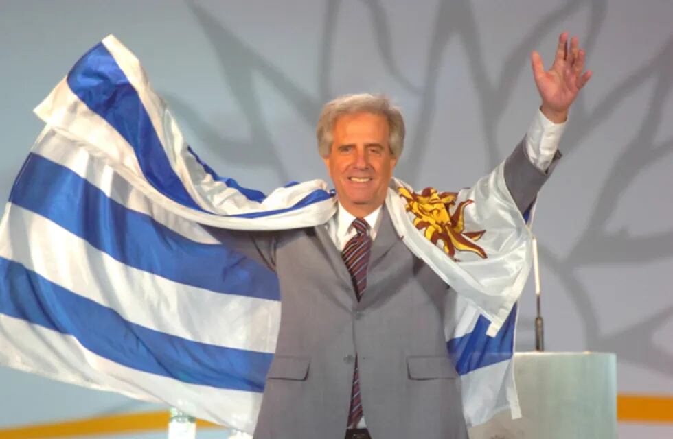 Falleció el ex mandatario de Uruguay tras padecer varios años de cáncer de pulmón.