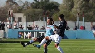 Primera Nacional: Brown de Adrogué vs. Independiente
