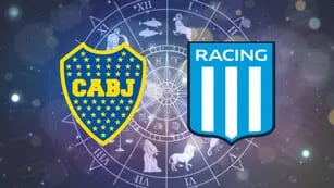 Boca vs Racing por Copa Libertadores
