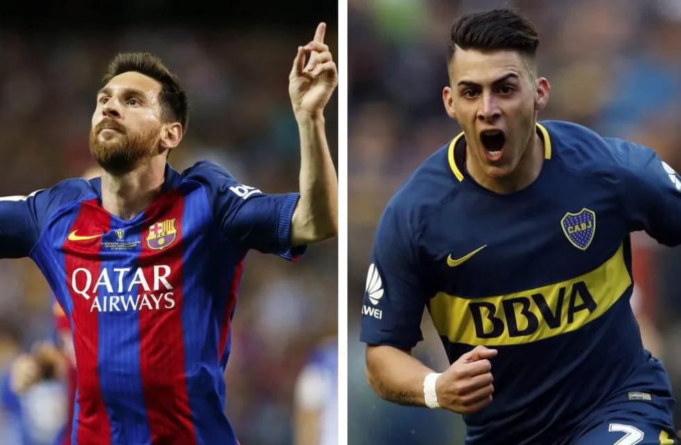 Barcelona-Boca: a qué hora y en qué canal ver el duelo por la Copa Joan Gamper