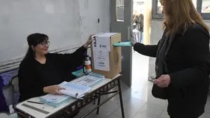 🔴 Dónde voto en Mendoza: consultá el padrón definitivo para las elecciones de este domingo