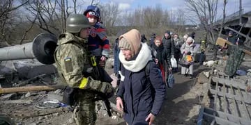 corredores humanitarios ucrania