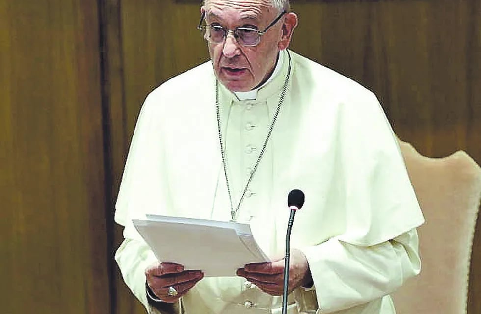 El Papa dijo estar “dolorido” por el atentado en Nueva York