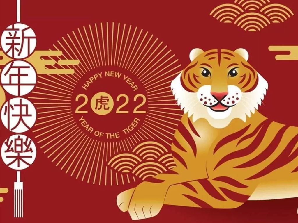 Las predicciones para el 2022 según el Horóscopo Chino