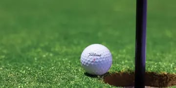 Golf Mendoza