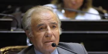 Cuáles son las causas judiciales que afrontó Carlos Menem tras sus dos presidencias y cuántas veces fue condenado