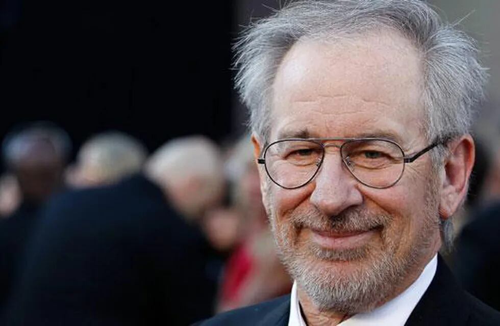 El director Steven Spielberg espera llegar al Oscar luego de la positiva recepción de la película en el festival de Toronto