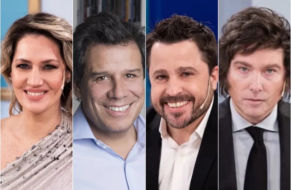 Carolina Losada, Facundo Manes, Martín Tetaz o Javier Milei son algunas de las caras nuevas que podrían sumarse al Congreso.