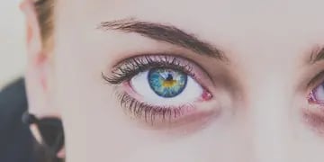 Salud belleza ojos