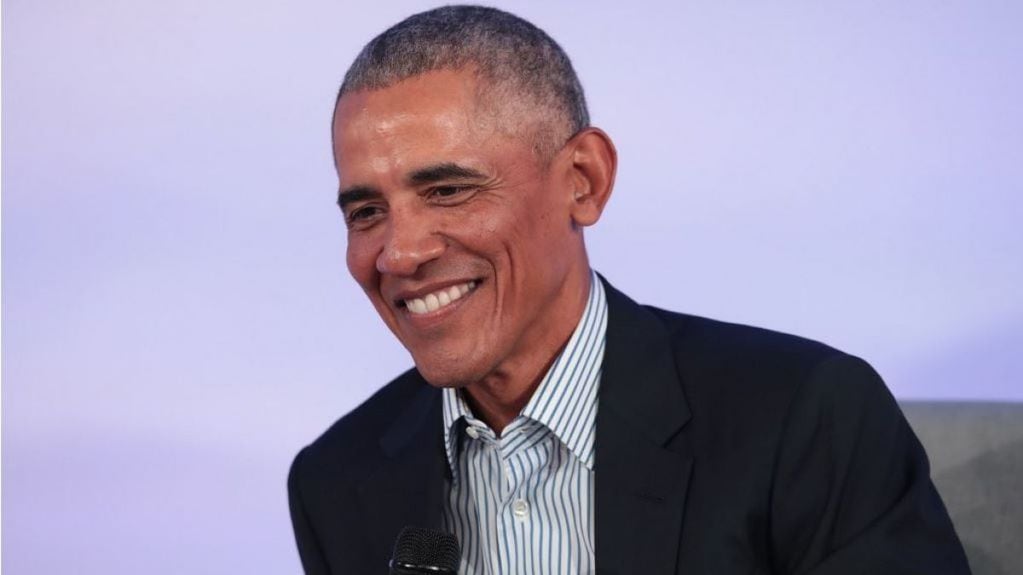 Barack Obama se metió en la campaña para que Biden triunfe
