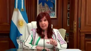 Cristina Kirchner da sus últimas palabras en el juicio por la causa Vialidad