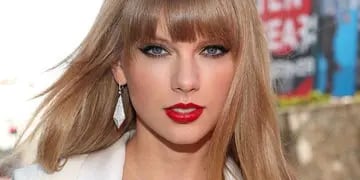 Maquillaje Taylor Swift