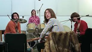 The Beatles: Get Back: fecha de estreno y dónde ver