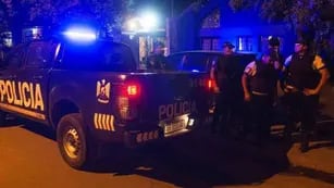 Un joven de 18 años fue asesinado con arma blanca durante una fiesta en San Rafael