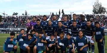 Tras la última fecha, Independiente se aseguró un lugar en el Reducido por el segundo ascenso, junto a Gimnasia.