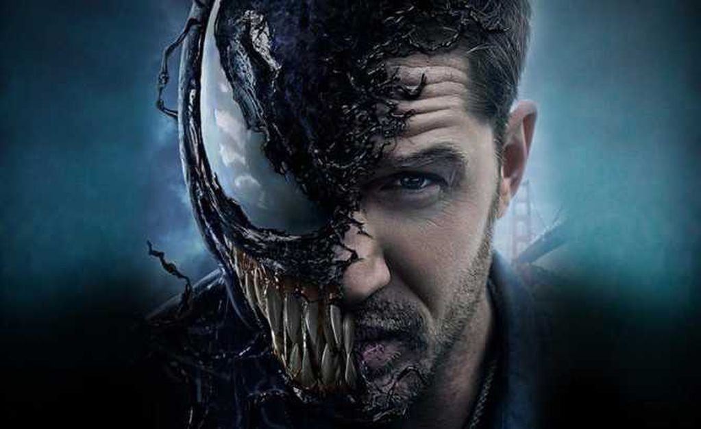 Tom Hardy hace un cameo en "Spider-Man: No Way Home". ¿El simbionte Venom se unirá a Peter Parker? 