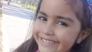 Caso Guadalupe: la madre de la niña de cinco años descartó la pista que dio el playero mendocino