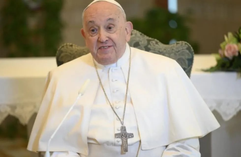 El Papa suspendió su viaje a la COP28 en Dubai por recomendación médica  - Foto Vatican News