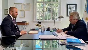 Acuerdo con el FMI: Alberto Fernández reveló que se analizan cambios en las jubilaciones de jueces y embajadores