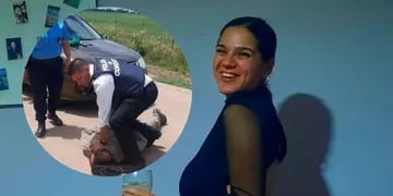 Femicidio en Córdoba: un camionero asesinó con un fierro a una joven de 21 años y luego la enterró