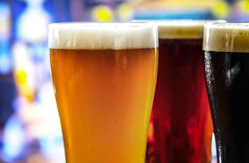 Por qué se celebra el Día de la Cerveza el 31 de mayo (Unsplash)