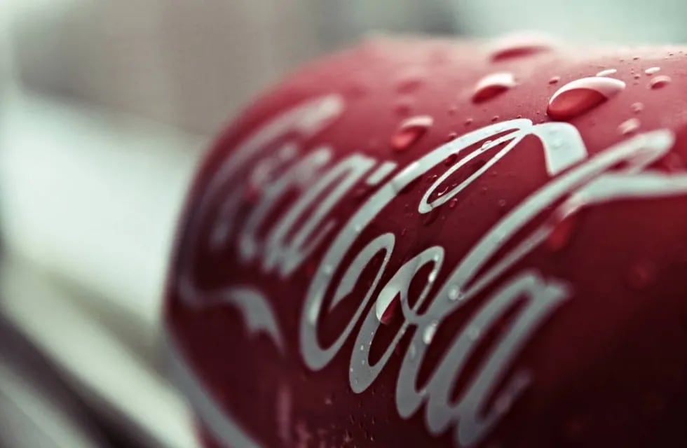 Coca Cola dice que su bebida es buena para la salud