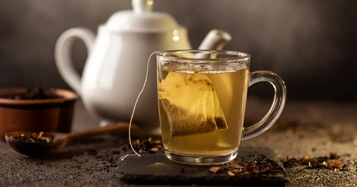 These are the health benefits of ginger and cinnamon tea