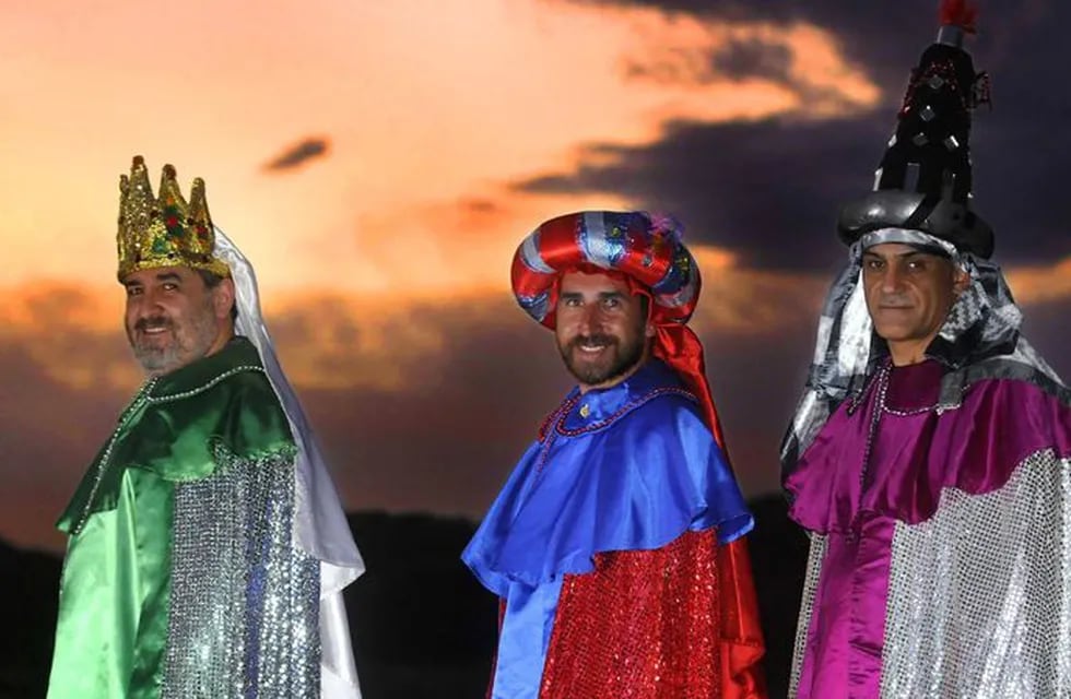 Reyes Magos: nueve recomendaciones para comprar regalos de forma segura en Mendoza.