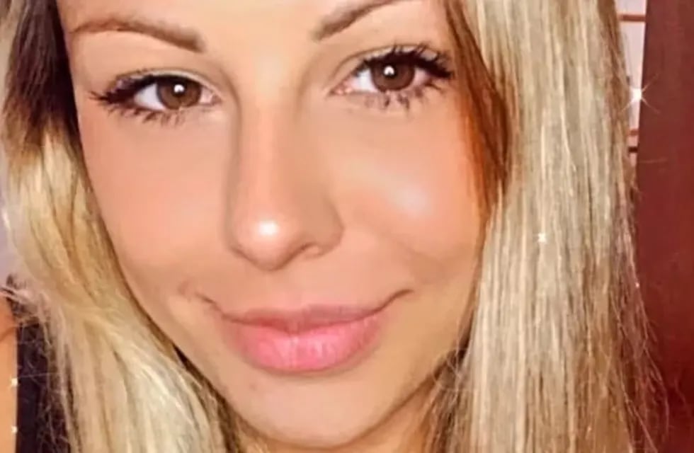 María Clara Urdangaray, tenía 27 años y el martes 1 de agosto murió al caer de un balcón en la ciudad de Pristina, en Kosovo. Gentileza: TN.