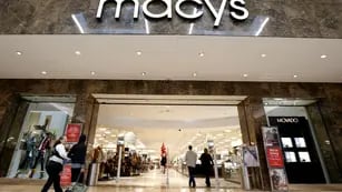 Llegó Macy's a Argentina: precios de ropa y zapatillas para mujer y hombre