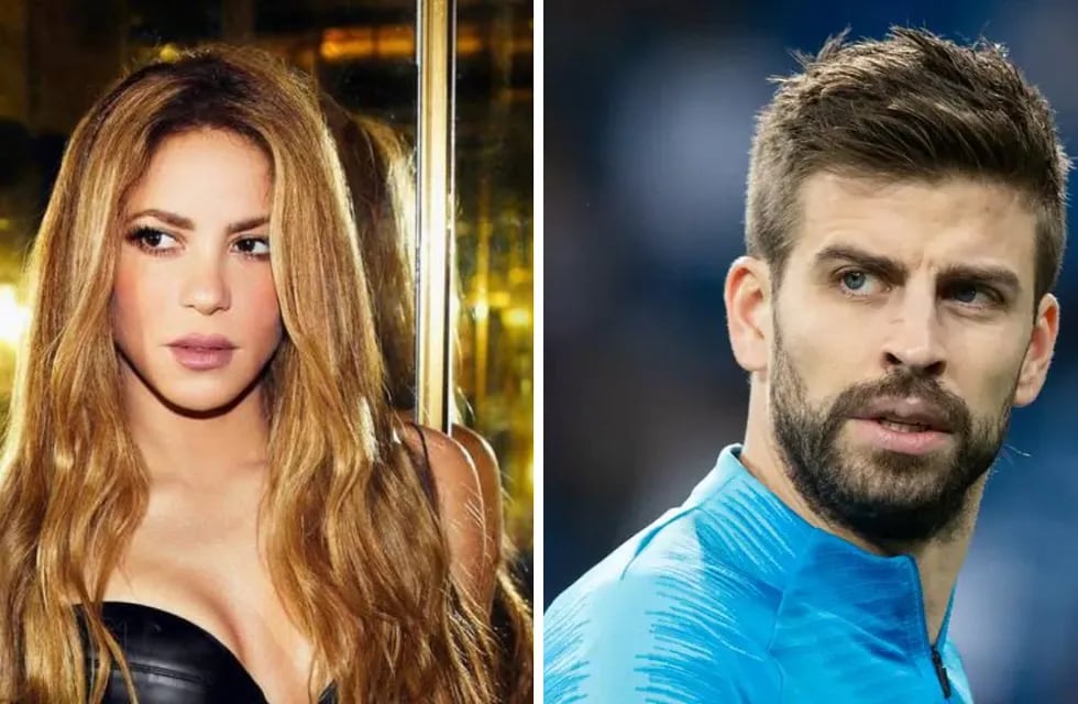 Shakira y Piqué habrían abierto un nuevo capítulo.