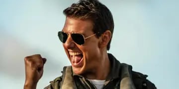Dónde ver Top Gun: Maverick en streaming