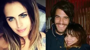 La ex Gran Hermano dijo que su amiga está con su ex Manu Desrets y que la bloqueó. La modelo uruguaya le respondió con filosos comentarios.