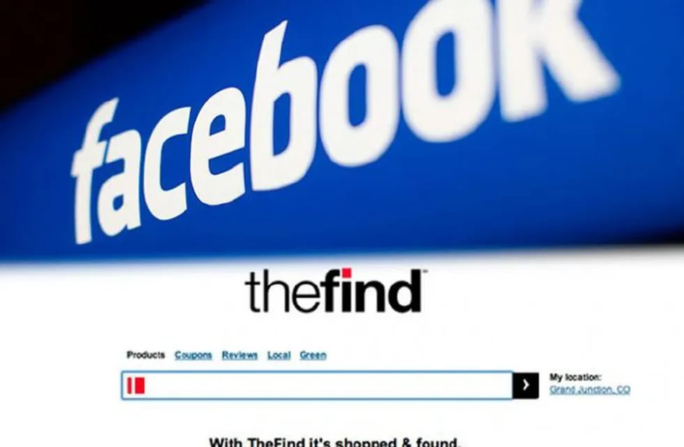 Facebook comenzó las pruebas de su nuevo motor de búsqueda