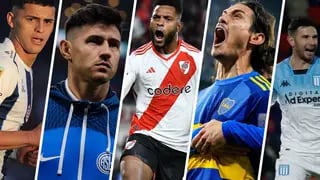 A qué hora es y por dónde ver el sorteo de Copa Libertadores y Copa Sudamericana